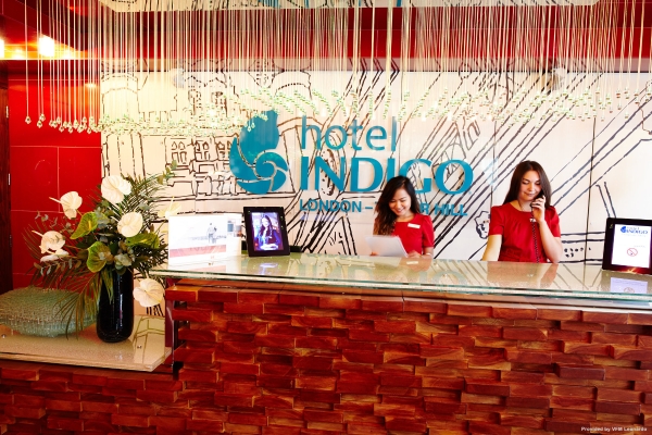 Hotel Indigo LONDON - TOWER HILL